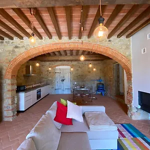  Appartamento Il Cerro