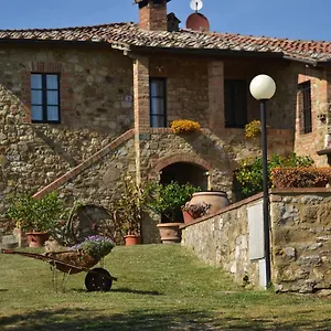  Farm stay Casalgallo