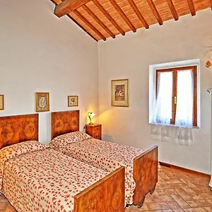  Alloggio per agriturismo Fattoria Il Piano - Rosmarino -