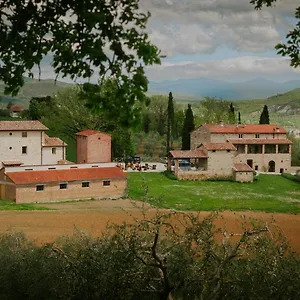  Alloggio per agriturismo Podere Tovari